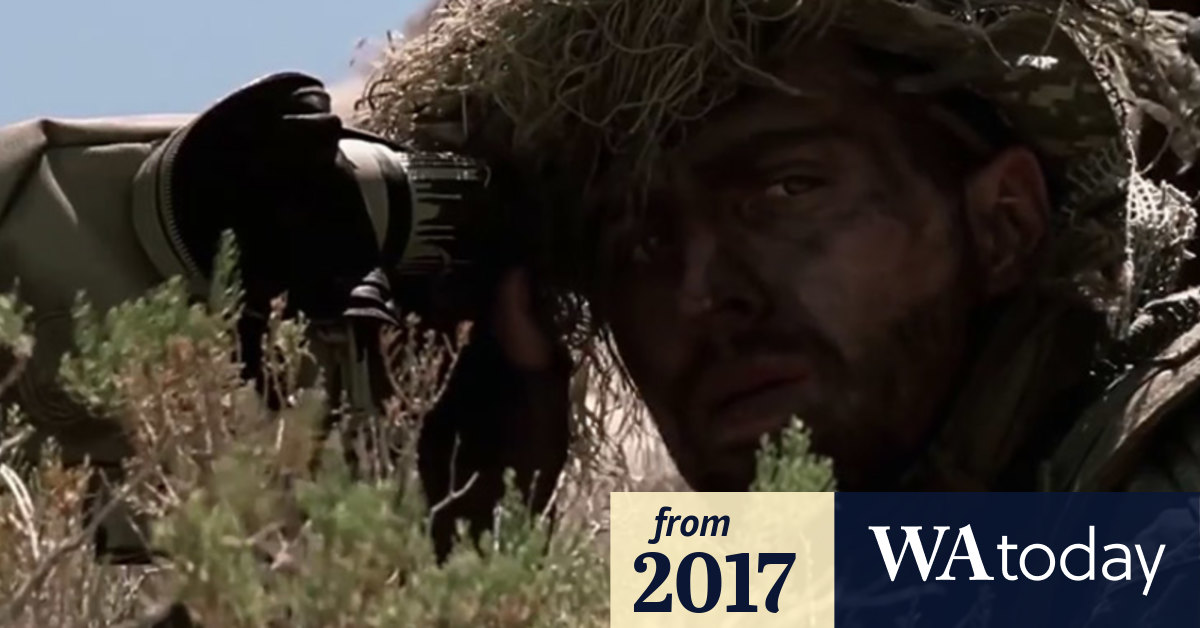 Video Trailer The Wall